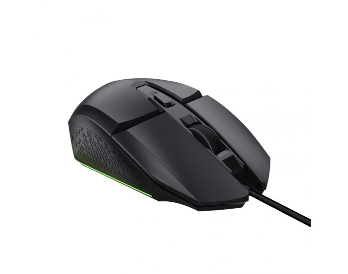 Мишка TRUST GXT109 Felox Gaming Mouse Black Мишка TRUST GXT109 Felox Gaming Mouse Black