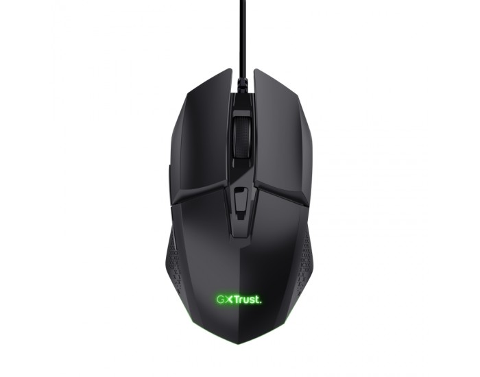 Мишка TRUST GXT109 Felox Gaming Mouse Black Мишка TRUST GXT109 Felox Gaming Mouse Black