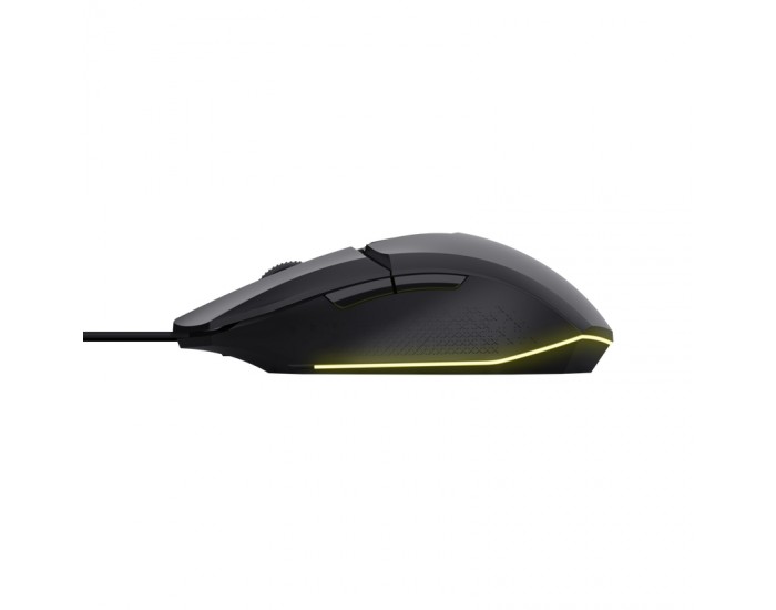 Мишка TRUST GXT109 Felox Gaming Mouse Black Мишка TRUST GXT109 Felox Gaming Mouse Black