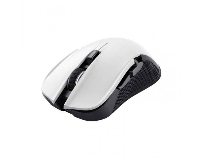 Мишка TRUST GXT 923 Ybar Wireless RGB Gaming Mouse White Мишка TRUST GXT 923 Ybar Wireless RGB Gaming Mouse White