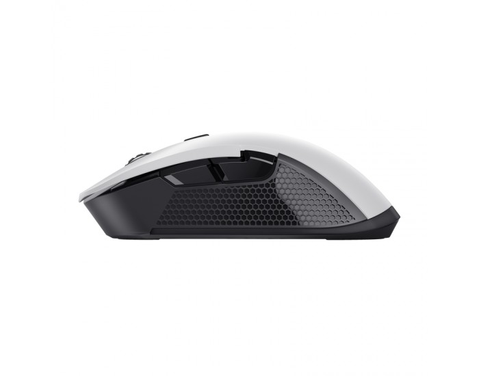 Мишка TRUST GXT 923 Ybar Wireless RGB Gaming Mouse White Мишка TRUST GXT 923 Ybar Wireless RGB Gaming Mouse White
