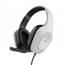Слушалки TRUST GXT415PS Zirox Headset PS5 - Офис техника