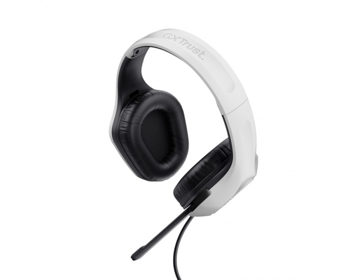 Слушалки TRUST GXT415PS Zirox Headset PS5 Слушалки TRUST GXT415PS Zirox Headset PS5