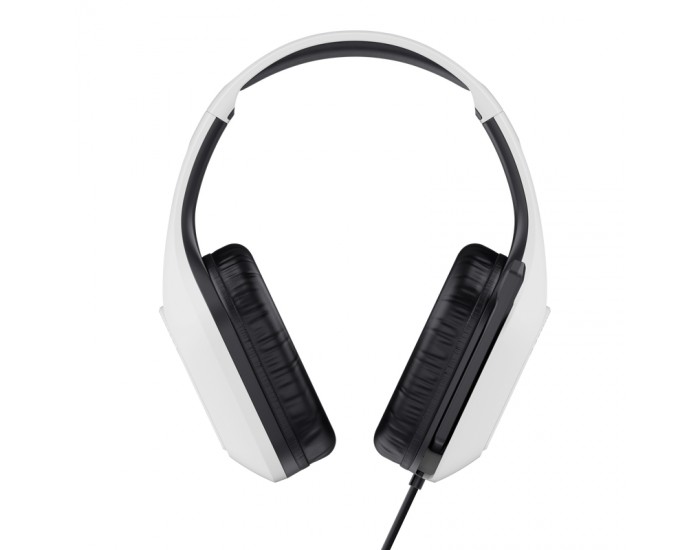 Слушалки TRUST GXT415PS Zirox Headset PS5 Слушалки TRUST GXT415PS Zirox Headset PS5