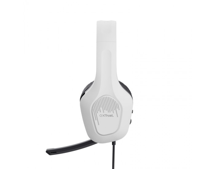 Слушалки TRUST GXT415PS Zirox Headset PS5 Слушалки TRUST GXT415PS Zirox Headset PS5