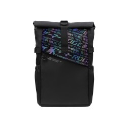 Раница Asus BP4701 ROG BACKPACK 17", Black - Калъфи, Протектори и Чанти