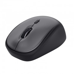 Мишка TRUST YVI+ Wireless Mouse Eco Black - Офис