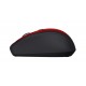 Мишка TRUST YVI+ Wireless Mouse Eco Red
