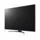 Телевизор LG 50UR81003LJ, 55" 4K UltraHD TV 4K (3840 x 2160), DVB-T2/C/S2, webOS 23 Smart TV, ThinQ AI, A5 AI 4K Gen6, WiFi, HDR10 pro, HLG, ALLM/HGiG, 4K Upscaling, AI Sound, Voice Controll, HDMI eARC,Quick Card, CI, LAN, USB, BT, Cresce