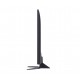 Телевизор LG 50UR81003LJ, 55" 4K UltraHD TV 4K (3840 x 2160), DVB-T2/C/S2, webOS 23 Smart TV, ThinQ AI, A5 AI 4K Gen6, WiFi, HDR10 pro, HLG, ALLM/HGiG, 4K Upscaling, AI Sound, Voice Controll, HDMI eARC,Quick Card, CI, LAN, USB, BT, Cresce