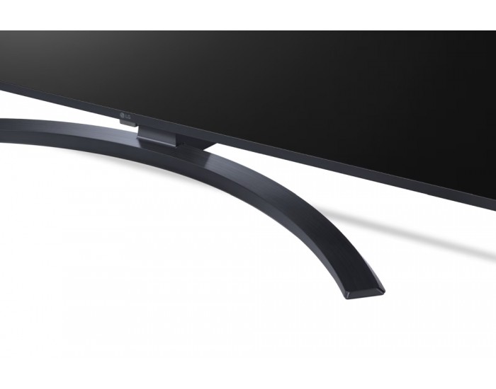 Телевизор LG 50UR81003LJ, 55" 4K UltraHD TV 4K (3840 x 2160), DVB-T2/C/S2, webOS 23 Smart TV, ThinQ AI, A5 AI 4K Gen6, WiFi, HDR10 pro, HLG, ALLM/HGiG, 4K Upscaling, AI Sound, Voice Controll, HDMI eARC,Quick Card, CI, LAN, USB, BT, Cresce