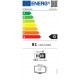 Телевизор LG 50UR81003LJ, 55" 4K UltraHD TV 4K (3840 x 2160), DVB-T2/C/S2, webOS 23 Smart TV, ThinQ AI, A5 AI 4K Gen6, WiFi, HDR10 pro, HLG, ALLM/HGiG, 4K Upscaling, AI Sound, Voice Controll, HDMI eARC,Quick Card, CI, LAN, USB, BT, Cresce