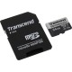 Памет Transcend 64GB microSD with adapter UHS-I U3 A2 Ultra Performance Памет Transcend 64GB microSD with adapter UHS-I U3 A2 Ultra Performance