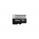 Памет Transcend 256GB microSD w/ adapter U3, High Endurance Памет Transcend 256GB microSD w/ adapter U3, High Endurance