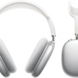 Слушалки Apple AirPods Max - Silver - Слушалки, Микрофони и Уеб Камери