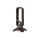 Комплект Genesis Headset Stand With Mouse Bungee Vanad 500 Комплект Genesis Headset Stand With Mouse Bungee Vanad 500