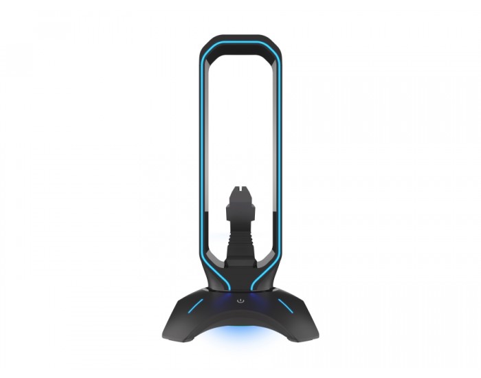Комплект Genesis Headset Stand With Mouse Bungee Vanad 500 Комплект Genesis Headset Stand With Mouse Bungee Vanad 500