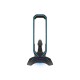 Комплект Genesis Headset Stand With Mouse Bungee Vanad 500 Комплект Genesis Headset Stand With Mouse Bungee Vanad 500