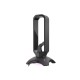Комплект Genesis Headset Stand With Mouse Bungee Vanad 500 Комплект Genesis Headset Stand With Mouse Bungee Vanad 500