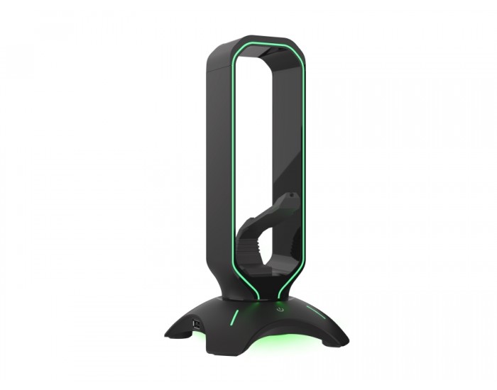 Комплект Genesis Headset Stand With Mouse Bungee Vanad 500 Комплект Genesis Headset Stand With Mouse Bungee Vanad 500