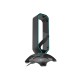 Комплект Genesis Headset Stand With Mouse Bungee Vanad 500 Комплект Genesis Headset Stand With Mouse Bungee Vanad 500