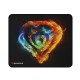Подложка за мишка Genesis Mouse Pad Carbon 500 M Fire G2 300 x 250mm Подложка за мишка Genesis Mouse Pad Carbon 500 M Fire G2 300 x 250mm