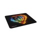 Подложка за мишка Genesis Mouse Pad Carbon 500 M Fire G2 300 x 250mm Подложка за мишка Genesis Mouse Pad Carbon 500 M Fire G2 300 x 250mm