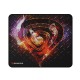 Подложка за мишка Genesis Mouse Pad Carbon 500 M Steel G2 300 x 250mm Подложка за мишка Genesis Mouse Pad Carbon 500 M Steel G2 300 x 250mm