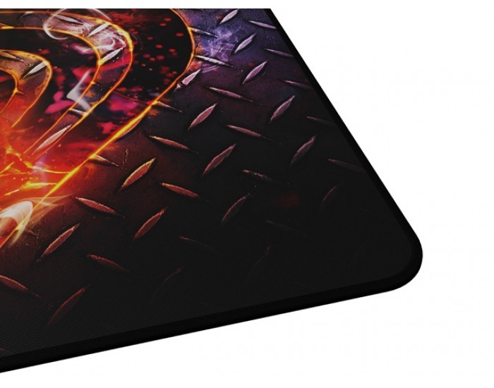 Подложка за мишка Genesis Mouse Pad Carbon 500 M Steel G2 300 x 250mm Подложка за мишка Genesis Mouse Pad Carbon 500 M Steel G2 300 x 250mm