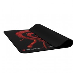 Подложка за мишка Genesis Mouse Pad Promo Pump Up The Game 250x210mm - Клавиатури, Мишки и Падове