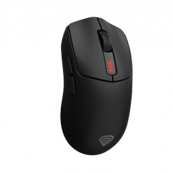 Мишка Genesis Wireless Gaming Mouse Zircon 5000 10000Dpi Black - Клавиатури, Мишки и Падове