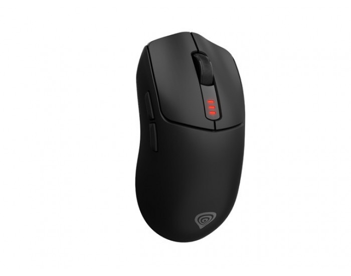 Мишка Genesis Wireless Gaming Mouse Zircon 5000 10000Dpi Black Мишка Genesis Wireless Gaming Mouse Zircon 5000 10000Dpi Black
