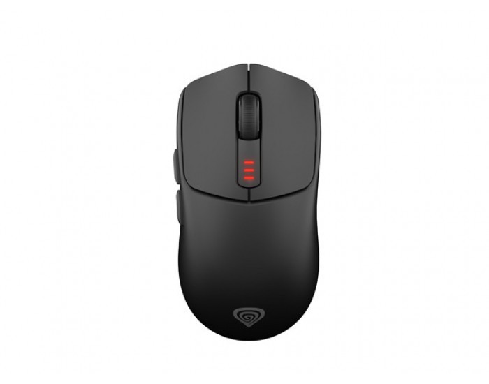 Мишка Genesis Wireless Gaming Mouse Zircon 5000 10000Dpi Black Мишка Genesis Wireless Gaming Mouse Zircon 5000 10000Dpi Black