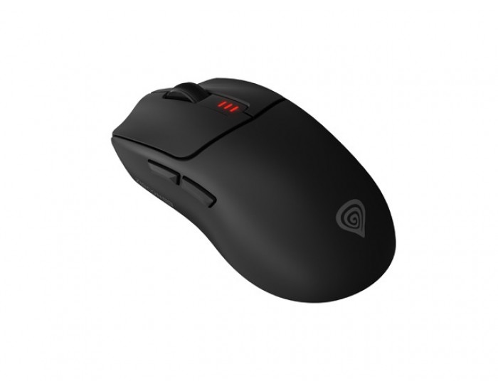 Мишка Genesis Wireless Gaming Mouse Zircon 5000 10000Dpi Black Мишка Genesis Wireless Gaming Mouse Zircon 5000 10000Dpi Black