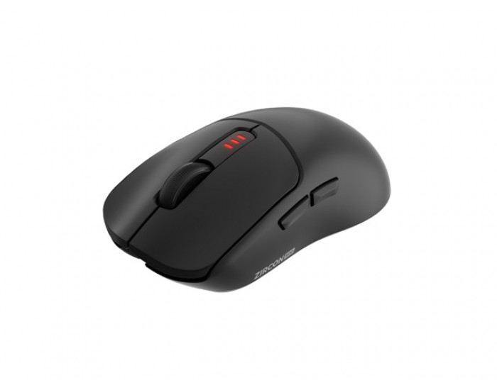 Мишка Genesis Wireless Gaming Mouse Zircon 5000 10000Dpi Black Мишка Genesis Wireless Gaming Mouse Zircon 5000 10000Dpi Black
