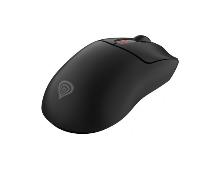 Мишка Genesis Wireless Gaming Mouse Zircon 5000 10000Dpi Black Мишка Genesis Wireless Gaming Mouse Zircon 5000 10000Dpi Black