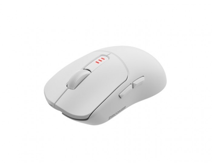 Мишка Genesis Wireless Gaming Mouse Zircon 5000 10000Dpi White Мишка Genesis Wireless Gaming Mouse Zircon 5000 10000Dpi White