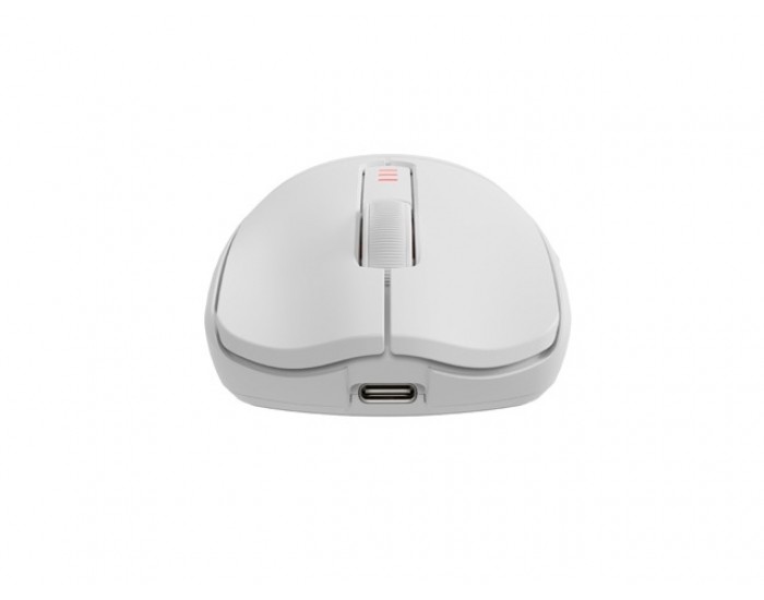 Мишка Genesis Wireless Gaming Mouse Zircon 5000 10000Dpi White Мишка Genesis Wireless Gaming Mouse Zircon 5000 10000Dpi White