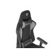 Стол Genesis Gaming Chair Nitro 440 G2 Black-Grey