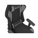 Стол Genesis Gaming Chair Nitro 440 G2 Black-Grey