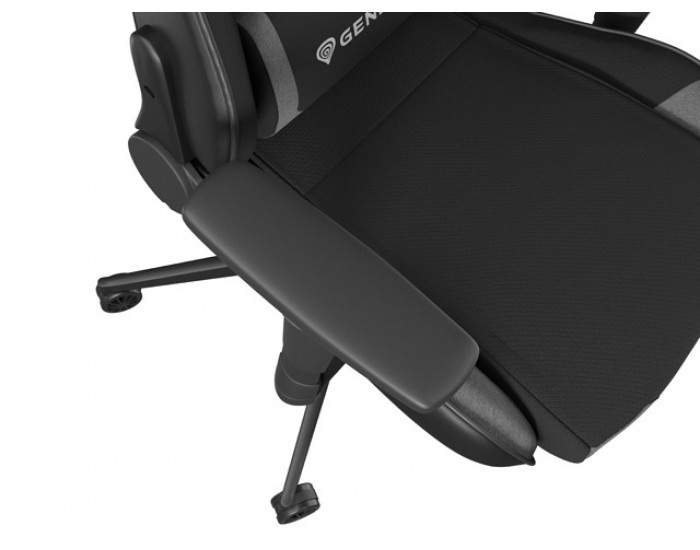 Стол Genesis Gaming Chair Nitro 440 G2 Black-Grey