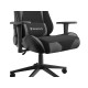 Стол Genesis Gaming Chair Nitro 440 G2 Black-Grey