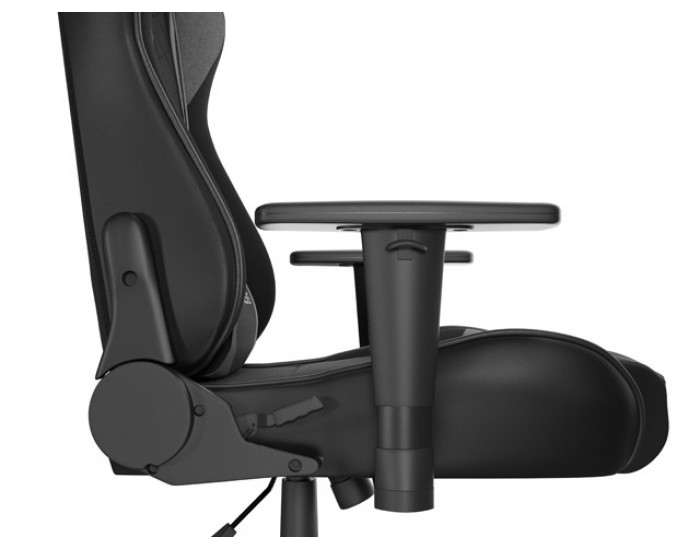 Стол Genesis Gaming Chair Nitro 440 G2 Black-Grey