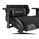Стол Genesis Gaming Chair Nitro 440 G2 Black-Grey