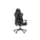 Стол Genesis Gaming Chair Nitro 440 G2 Black-Grey