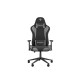 Стол Genesis Gaming Chair Nitro 440 G2 Black-Grey