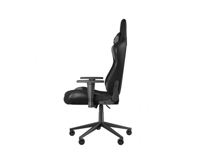 Стол Genesis Gaming Chair Nitro 440 G2 Black-Grey