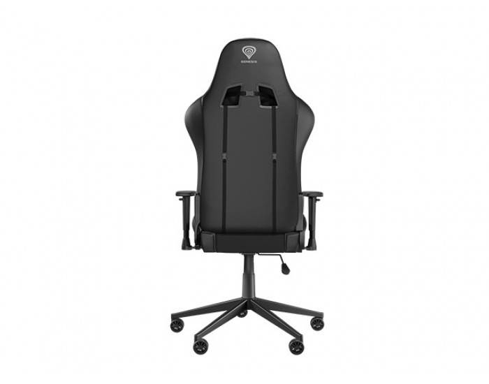 Стол Genesis Gaming Chair Nitro 440 G2 Black-Grey