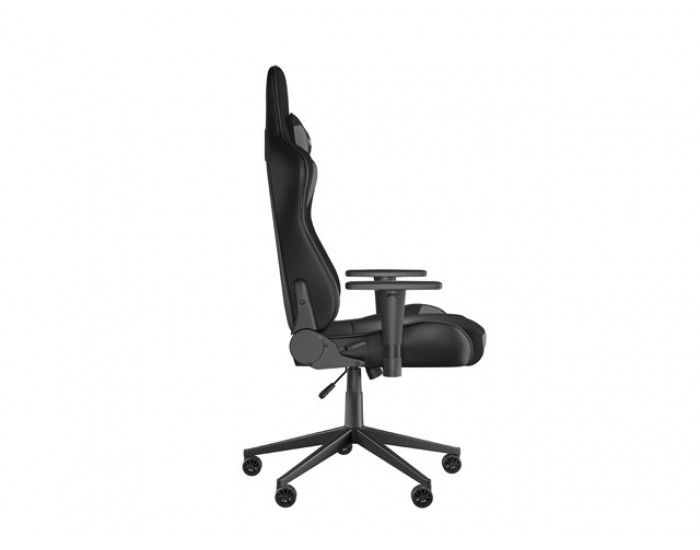 Стол Genesis Gaming Chair Nitro 440 G2 Black-Grey