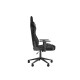 Стол Genesis Gaming Chair Nitro 440 G2 Black-Grey
